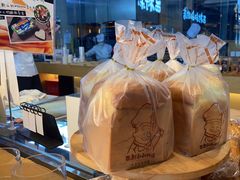 -西村叔叔的店·面包·甜品·蛋糕(清河万象汇店)