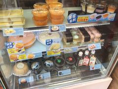 -许留山(上海街店)