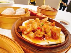 -顺德人家食府(黄金广场店)