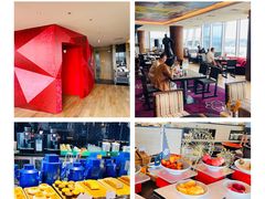-厦门海港英迪格酒店(中山路店)