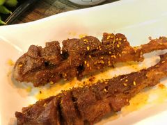 -枪火串烧·东北特色烧烤(罗湖总店)