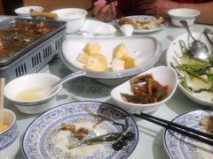 -福来齐·鲁菜海鲜·渔家菜(朝阳街分店)