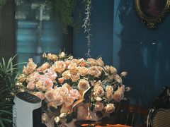 -第101座花园餐厅(湖滨88店)