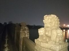 -卢沟桥文化旅游区(卢沟桥)