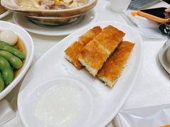 脆皮小棠菜-金时代顺风大酒店(临港百联店)