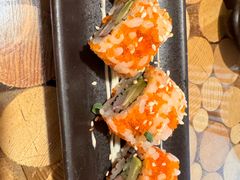 -西村日本料理(香格里拉饭店)