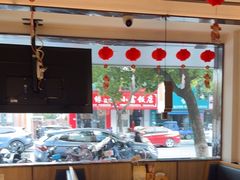 -吕记老鸭汤·徽菜馆(东营路店)