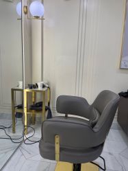 -3AM HAIR SALON染发接发