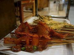 -袁记串串香(人民公园店)