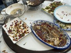 -百味地锅鸡(铜山路店)