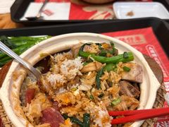 -华记煲仔华·煲仔饭(市桥易发店)