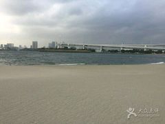 -台场海滨公园船码头
