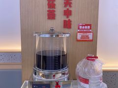自助取餐区-关中闫记粉蒸肉(和平路店)