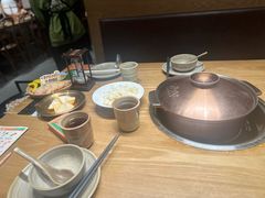 -大头椰·椰子鸡火锅(新梦店)