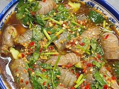 -官塘陈记鱼生·潮汕砂锅粥·牛肉火锅(潮枫路总店)