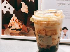 -喜茶(北京三里屯太古里店)