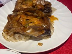 -粤北餐馆
