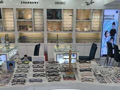 -视康眼镜·蔡司授权店(同乐路广州眼镜城店)