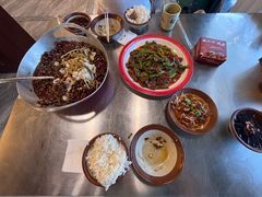 -蜀川川破店·江湖菜·烧烤(北京首店)