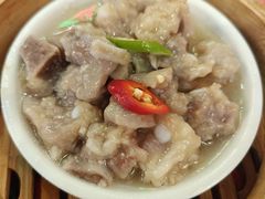 -憶廟街 X 沙角邨(太古城店)