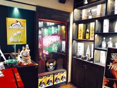 -肉魁屋·烧肉·烧鸟·酒场(高新店)