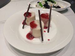 -万荣烤鸭店·北京菜(农光里店)