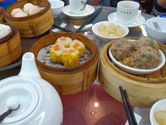 -香港蓮香樓(中環店)