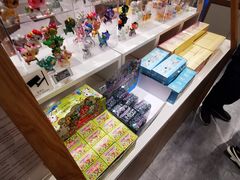 -泡泡玛特POPMART(武汉天地壹方店)