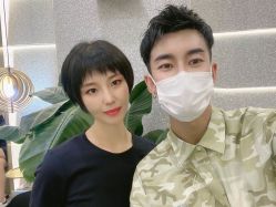 点击看大图 -3AM HAIR SALON烫发染发接发