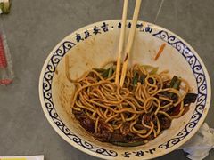 -梅溪·小伙子干挑面(安吉总店)