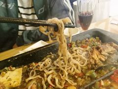 -江上渔者(朝阳大悦城青年汇店)
