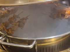 -水浒烤肉(国贸店)