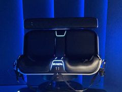 -超体空间SoReal VR(迪士尼小镇店)