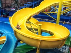 -青岛东方影都融创水世界