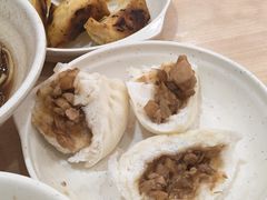 -蒋家桥饺面店(东关街店)