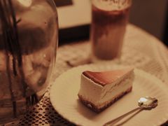 -默迹咖啡馆