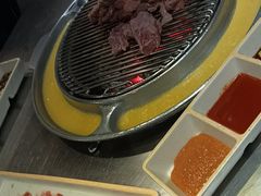 -喜来稀肉(虹泉路店)