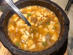 -绿茶餐厅(汇悦大融城店)