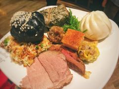 -星汇餐厅(新濠影汇店)
