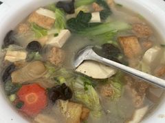 -老磨油饼(高陵店)