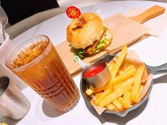 -必胜客(大悦城店)