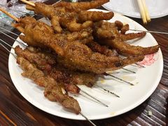 -亮亮烧烤(积玉桥总店)