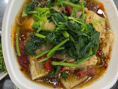 -安老太新疆第一碗(文艺路店)
