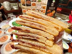 -山水茶艺馆·点心粤菜·30年老字号