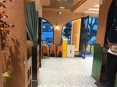 -清真·卡德尔大叔新疆主题餐厅(龙汇路店)