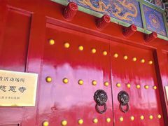 -大慈恩寺(大雁塔)