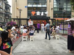 -霸王虾·麻辣小龙虾(清水河公园店)