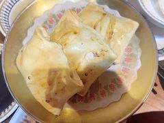 -金手鼓·新疆菜(南京店)