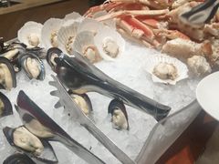 -无锡君来洲际酒店
