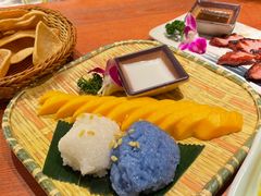 -泰兰香·Thailand(凯德空中花园店)